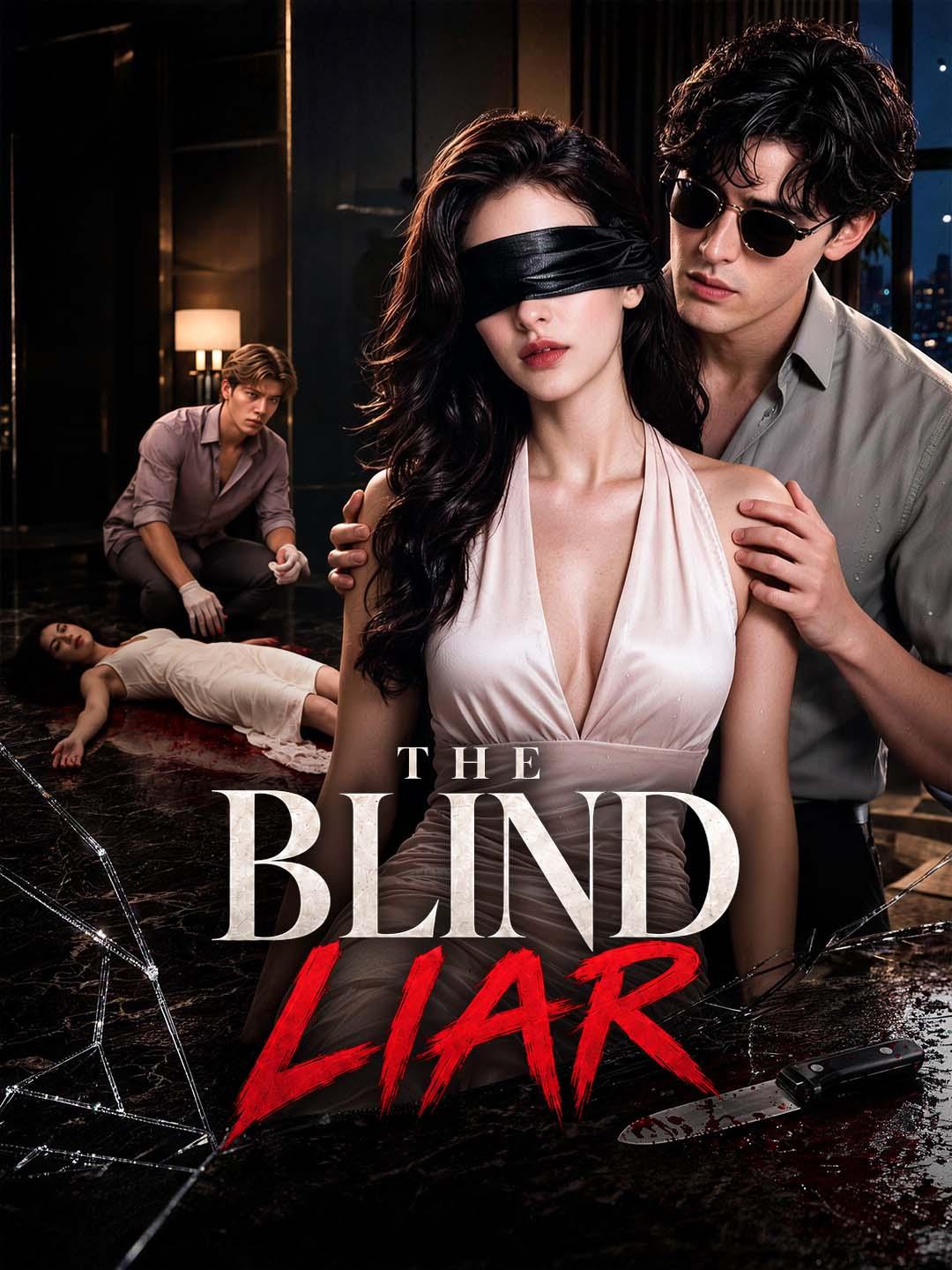 The Blind Liar