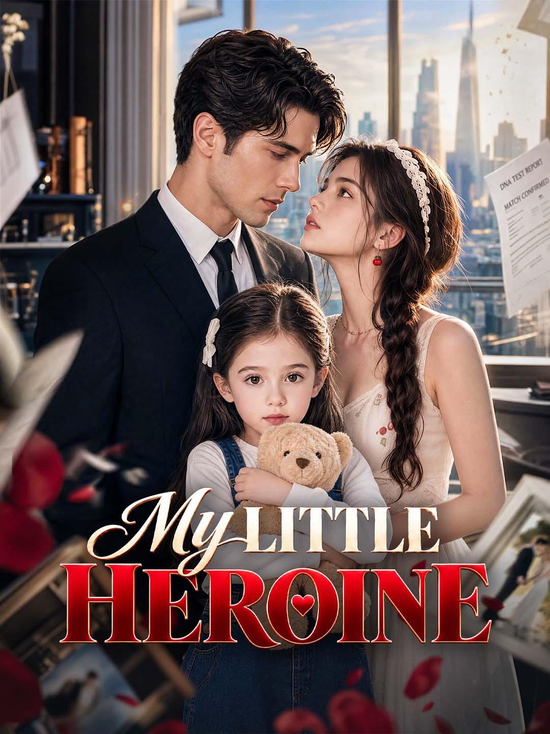 My Little Heroine