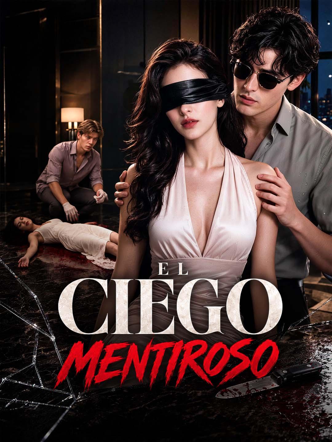 El Ciego Mentiroso