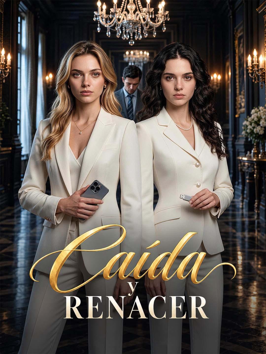 Caída y Renacer