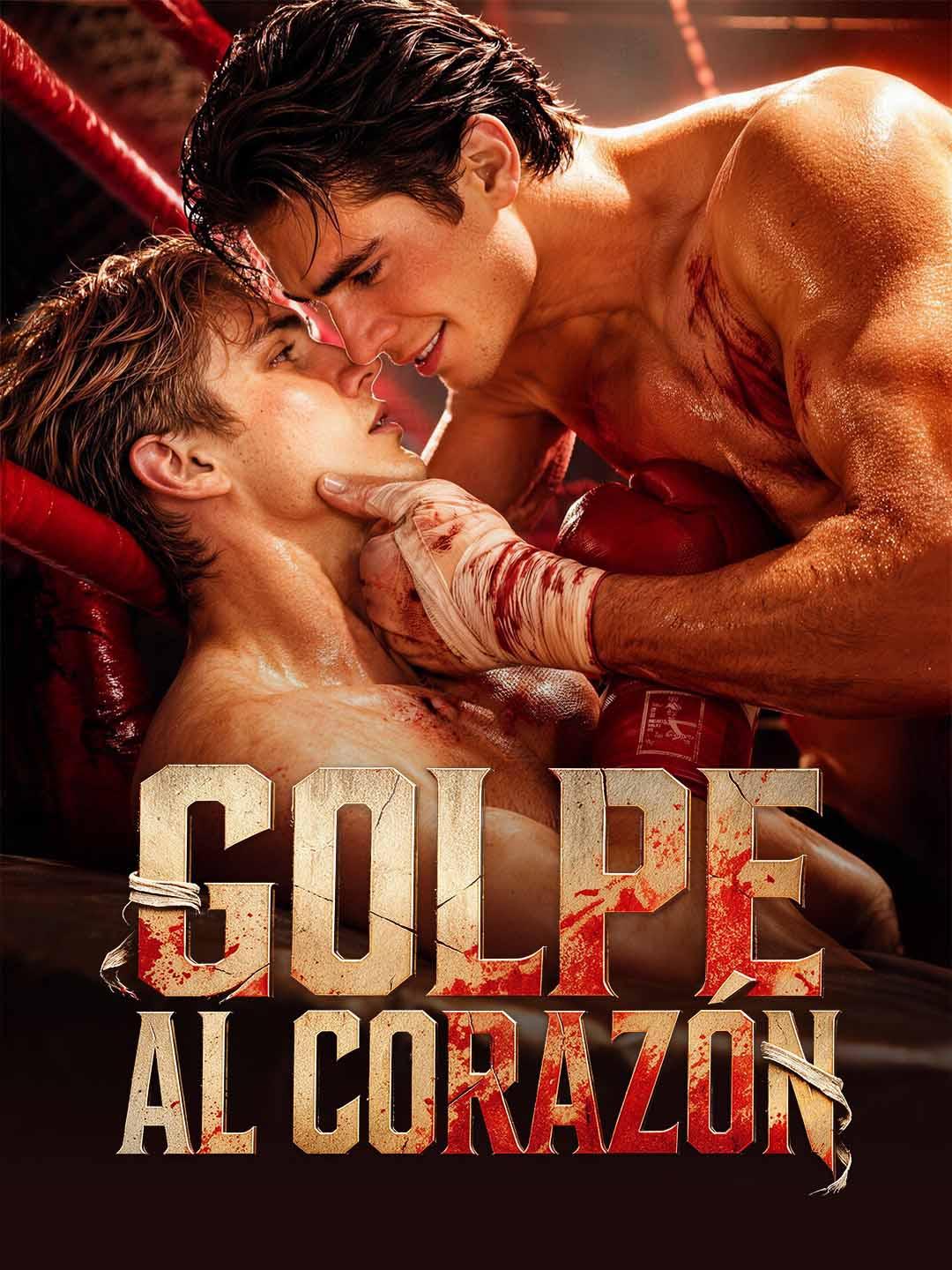 Golpe al Corazón
