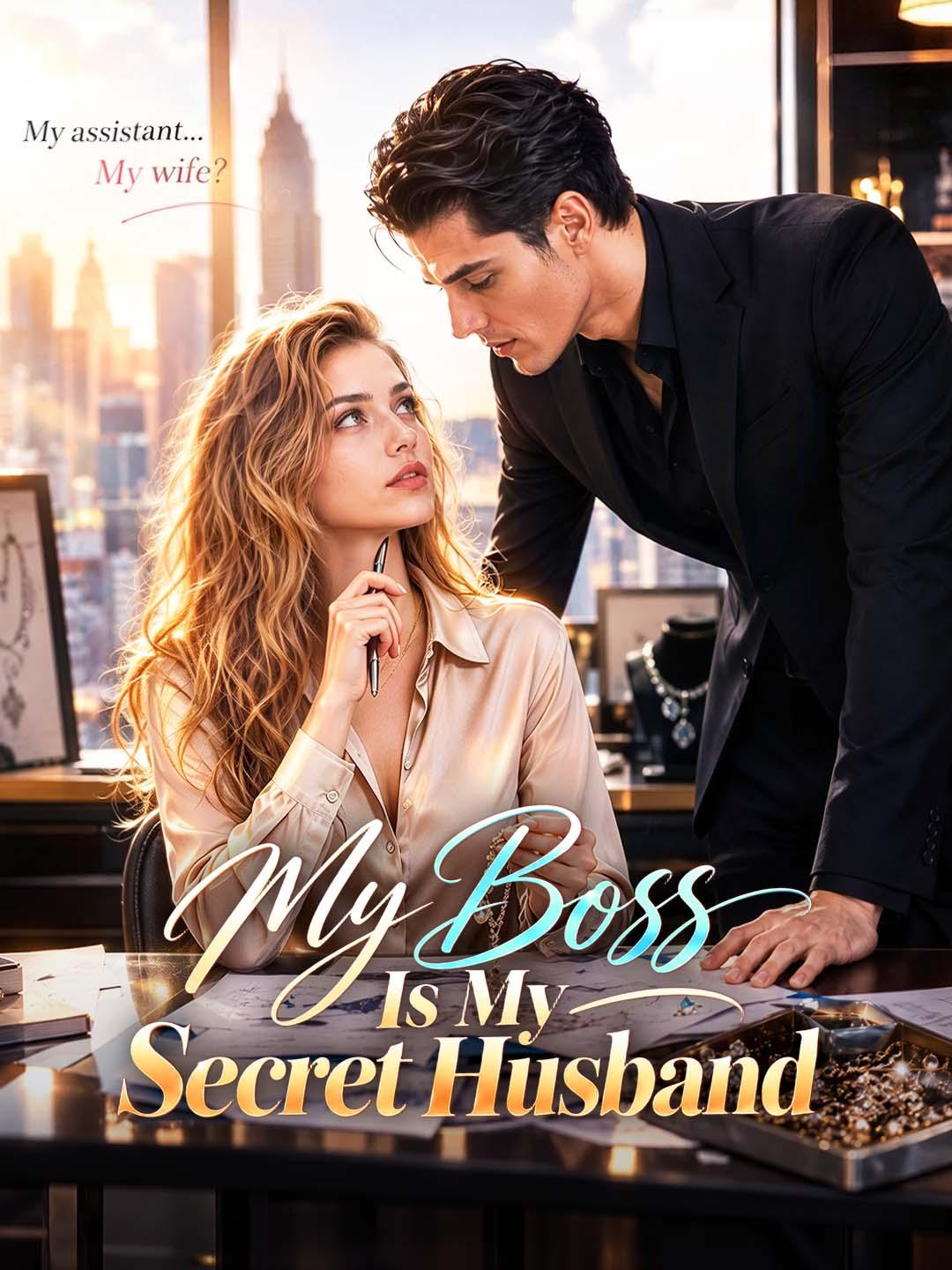 My Boss Is My Secret Husband