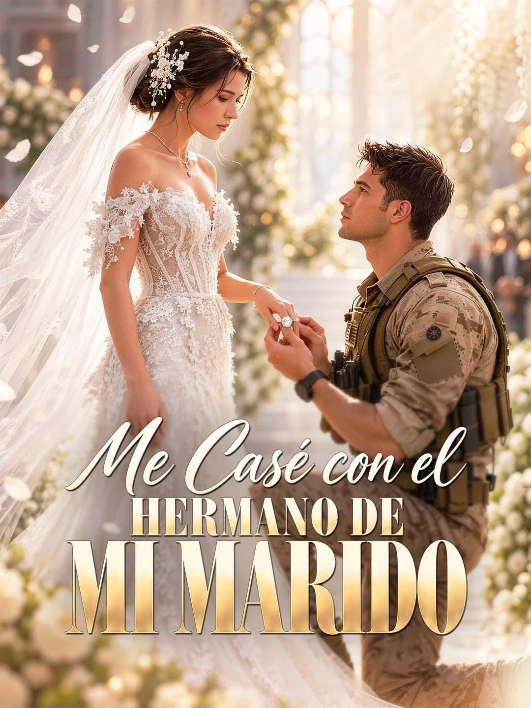 Me Casé con el Hermano de Mi Marido