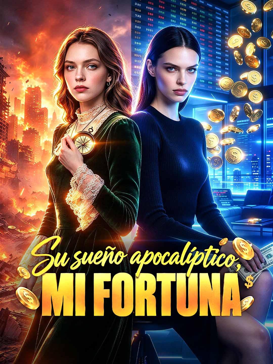Su Sueño Apocalíptico, Mi Fortuna