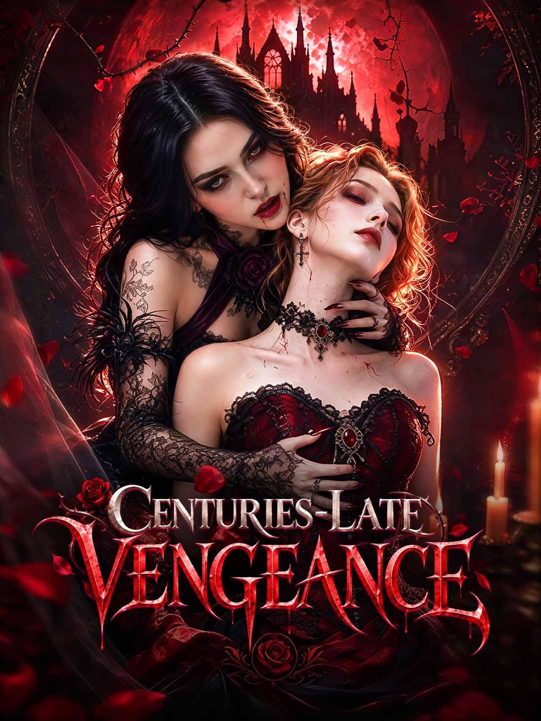 Centuries-Late Vengeance
