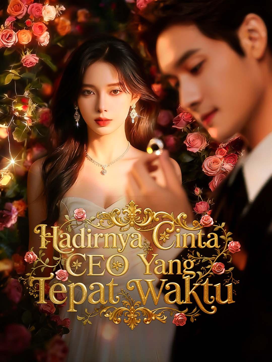Hadirnya Cinta CEO Yang Tepat Waktu