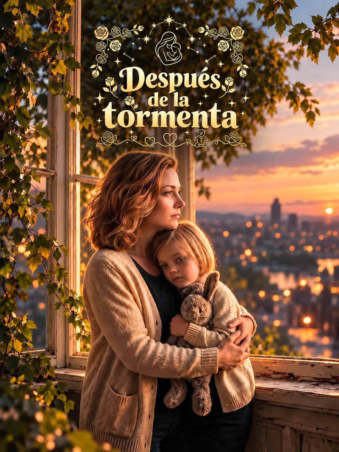 Después de la tormenta