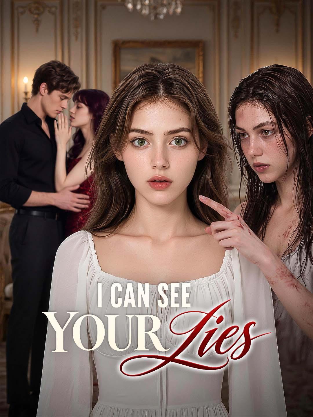 I Can See Your Lies