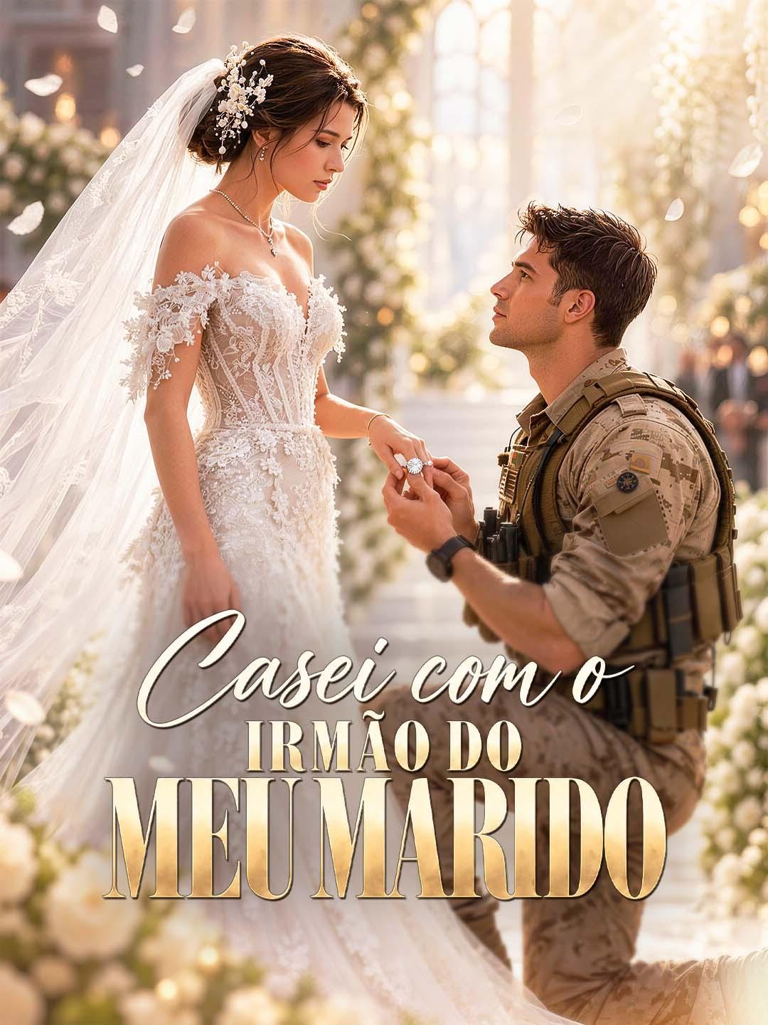 Casei com o Irmão do Meu Marido