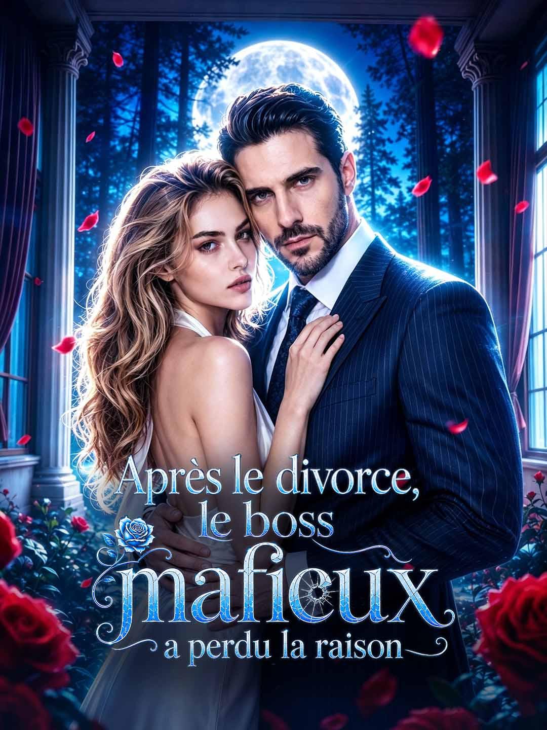 Après le divorce, le boss mafieux a perdu la raison
