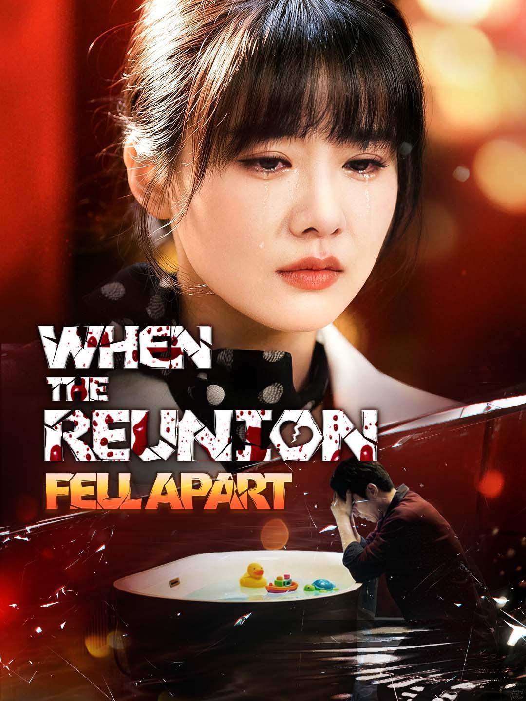 When the Reunion Fell Apart