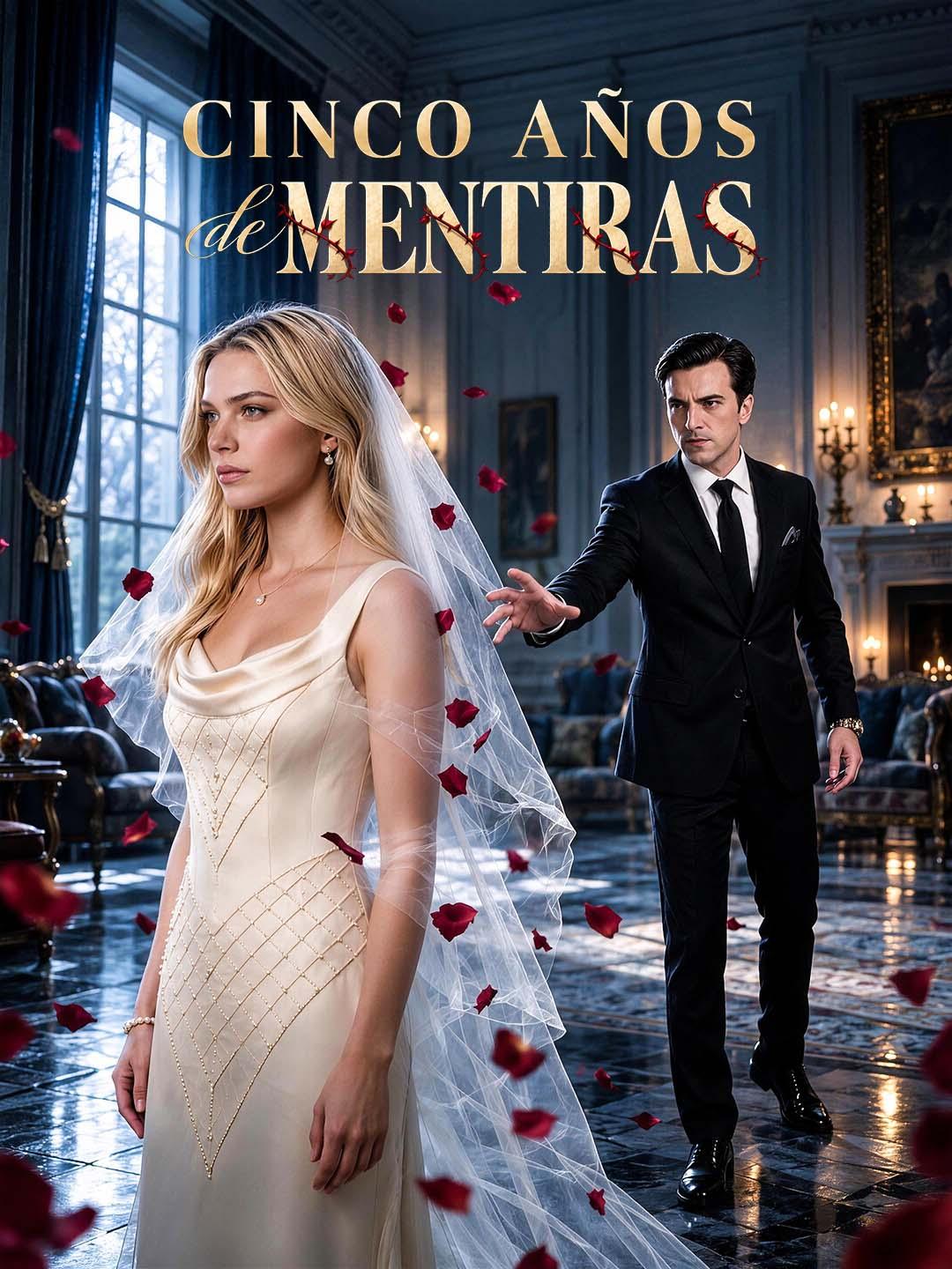 Cinco Años de Mentiras