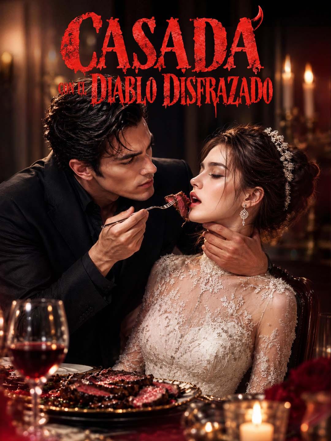 Casada con el Diablo Disfrazado
