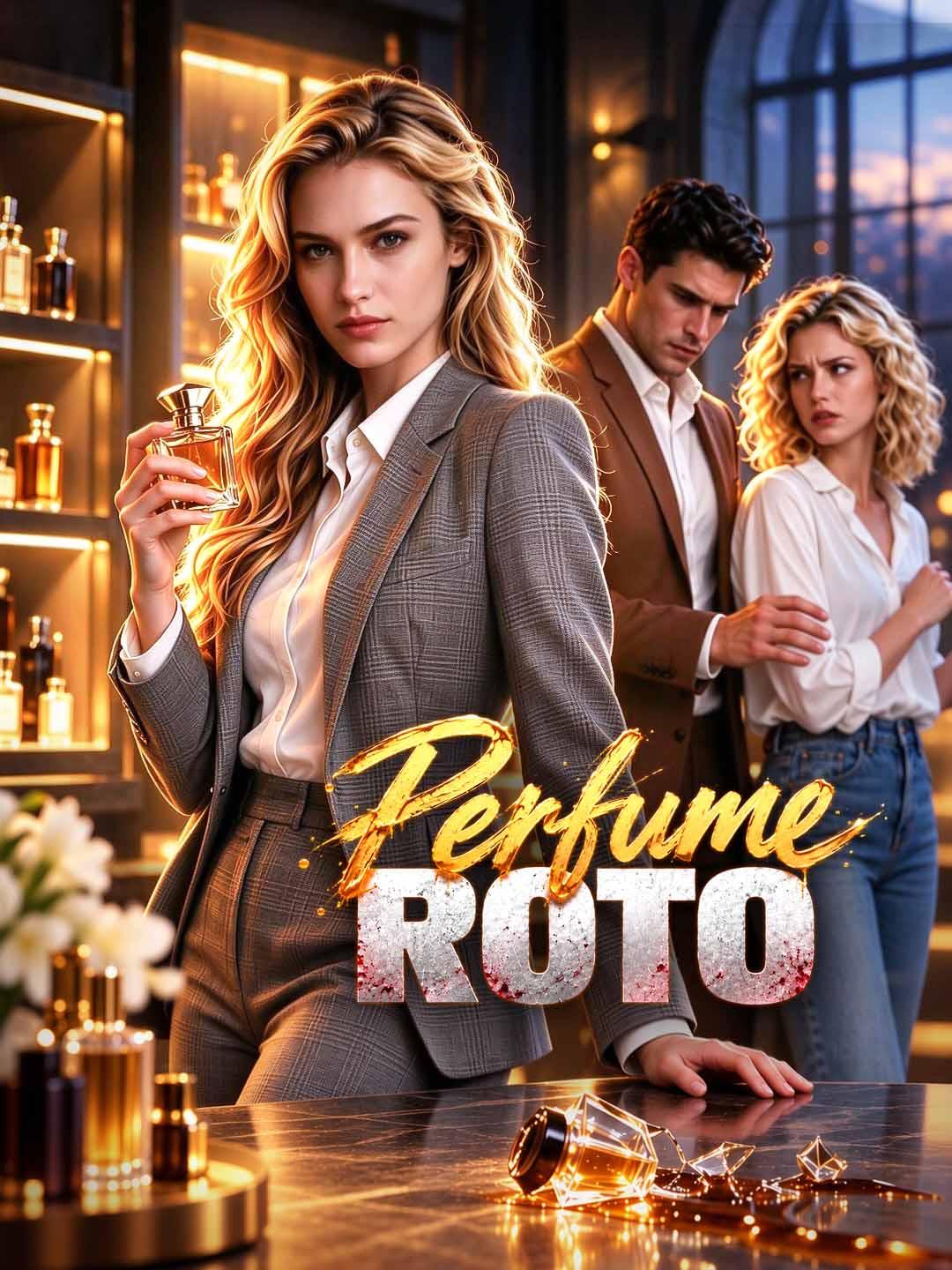 Perfume Roto