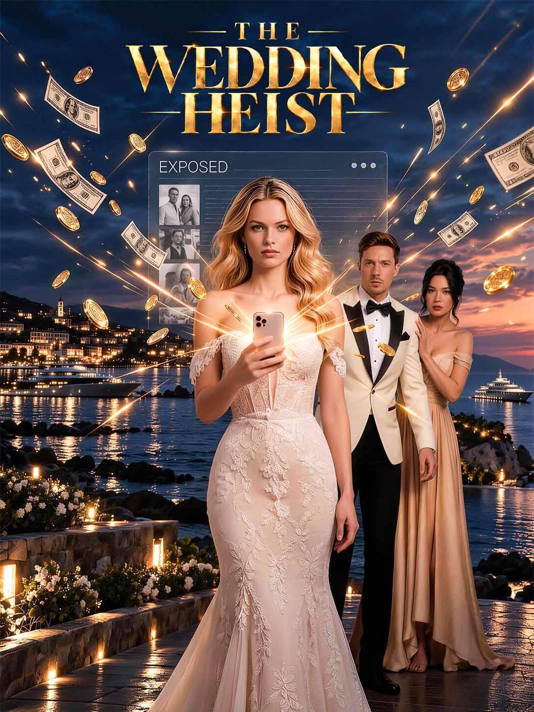 The Wedding Heist
