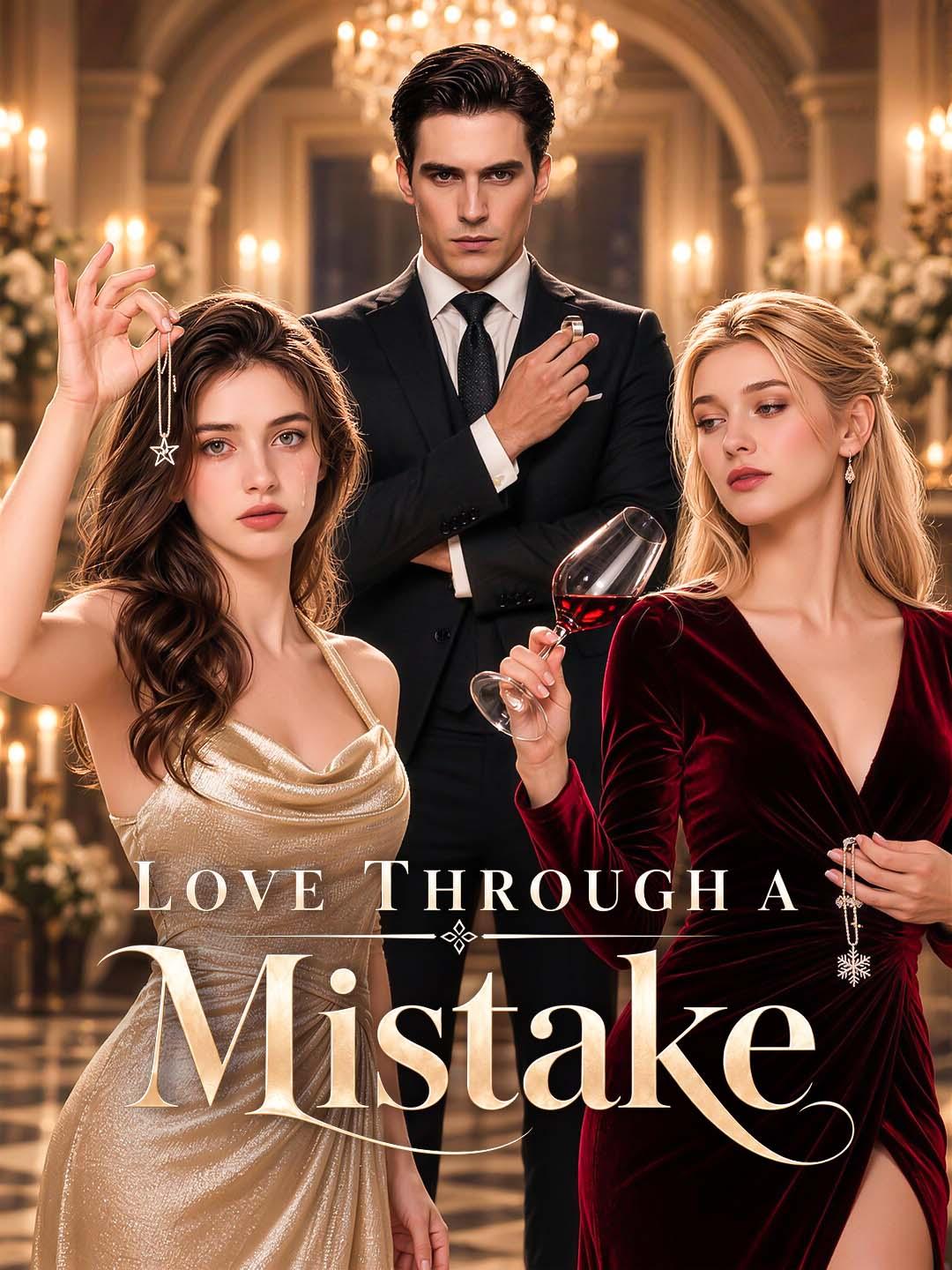 Love Through a Mistake