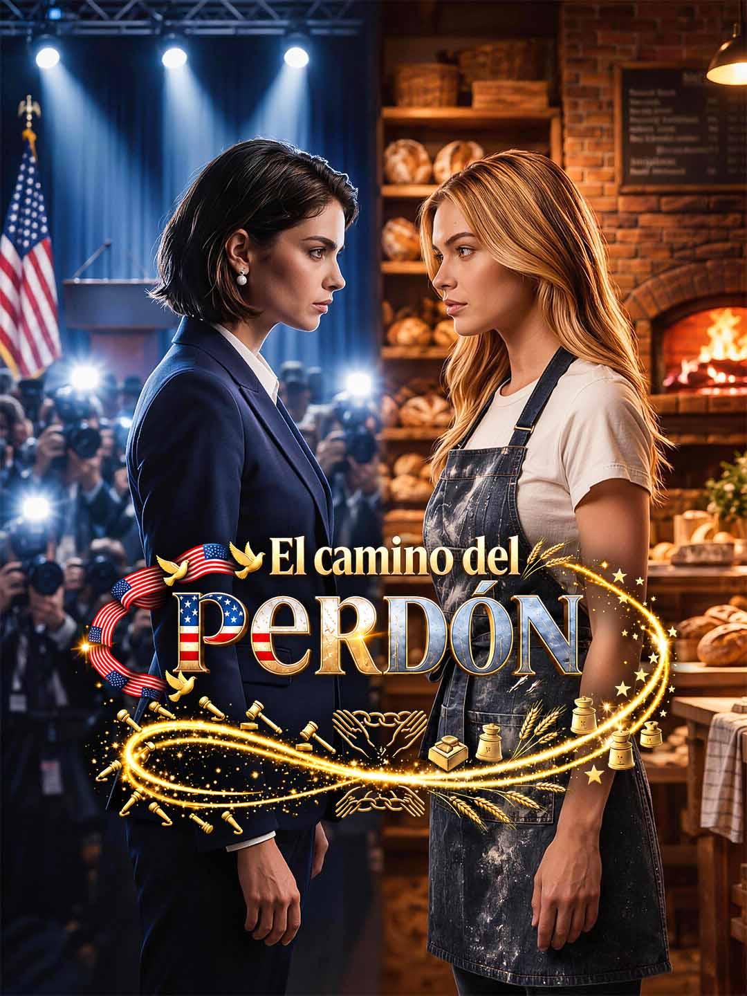 El camino del perdón