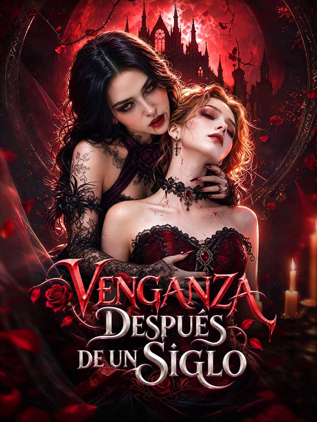 Venganza Después de un Siglo