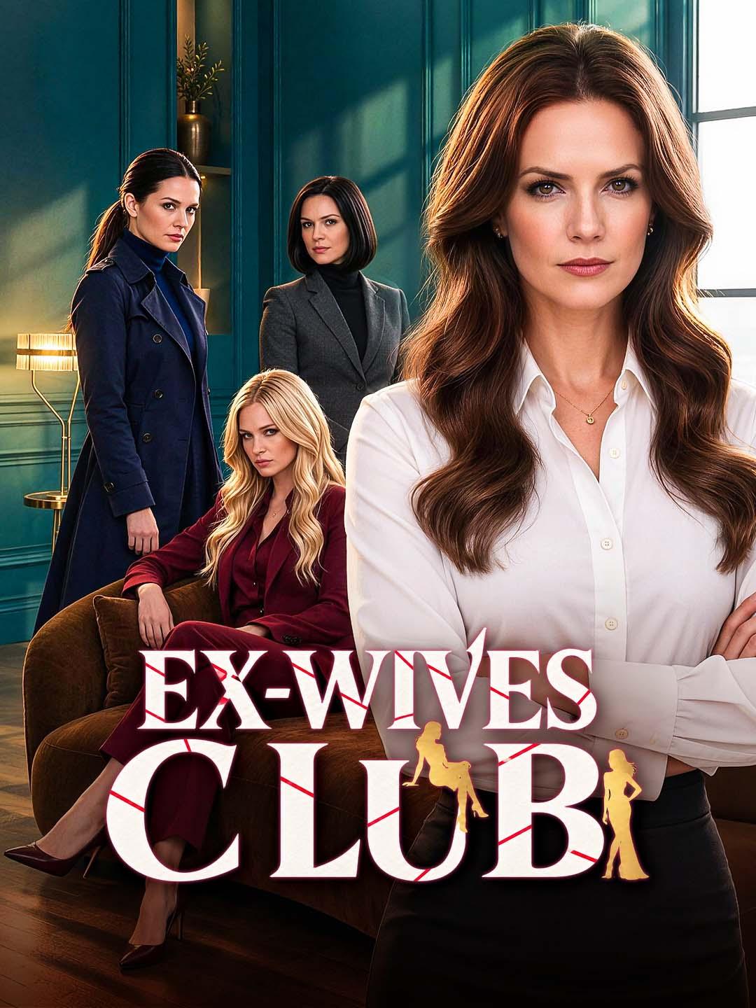 Ex-wives Club