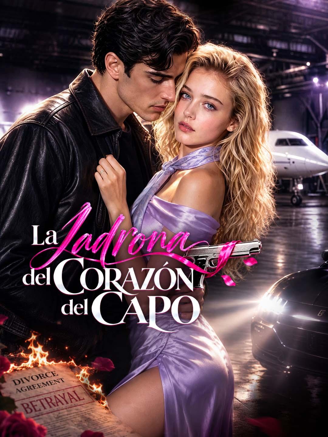 La Ladrona del Corazón del Capo