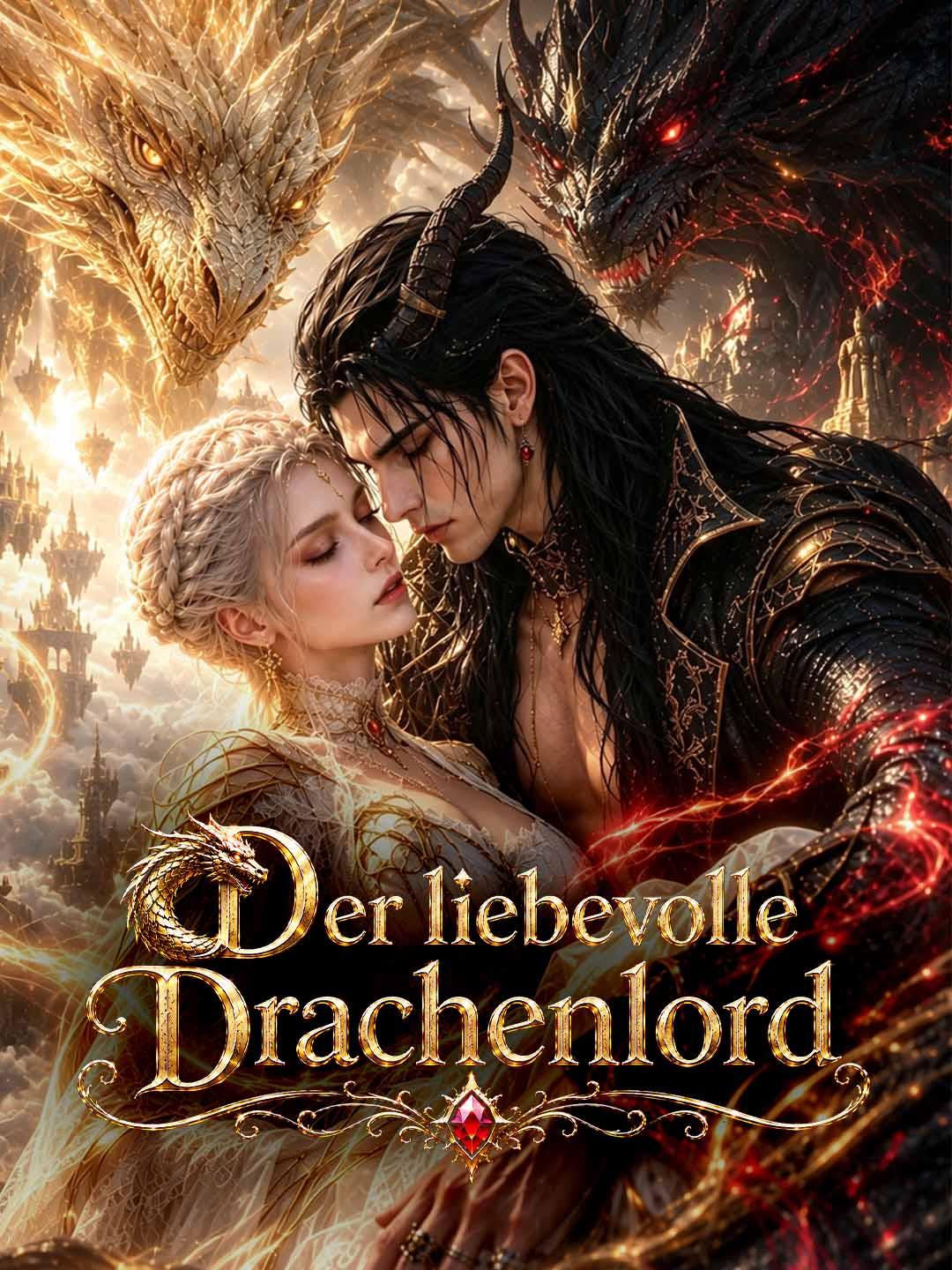 Der liebevolle Drachenlord
