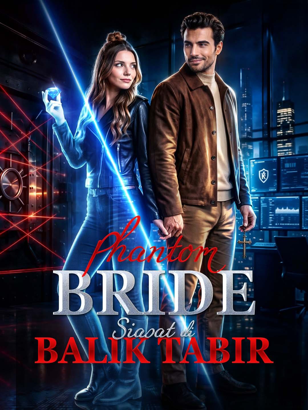  Phantom Bride: Siasat di Balik Tabir