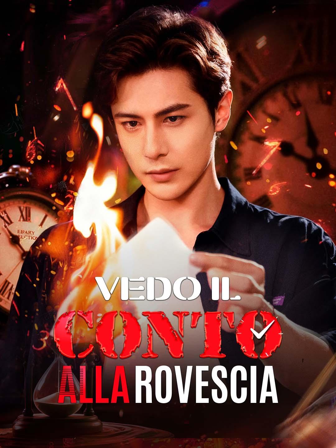 Vedo il conto alla rovescia