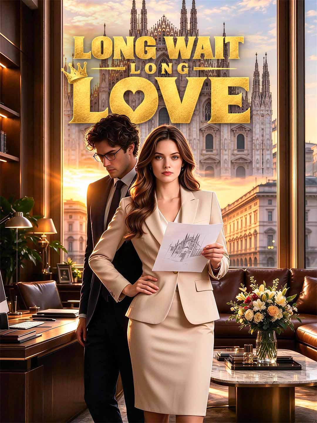 Long Wait Long Love
