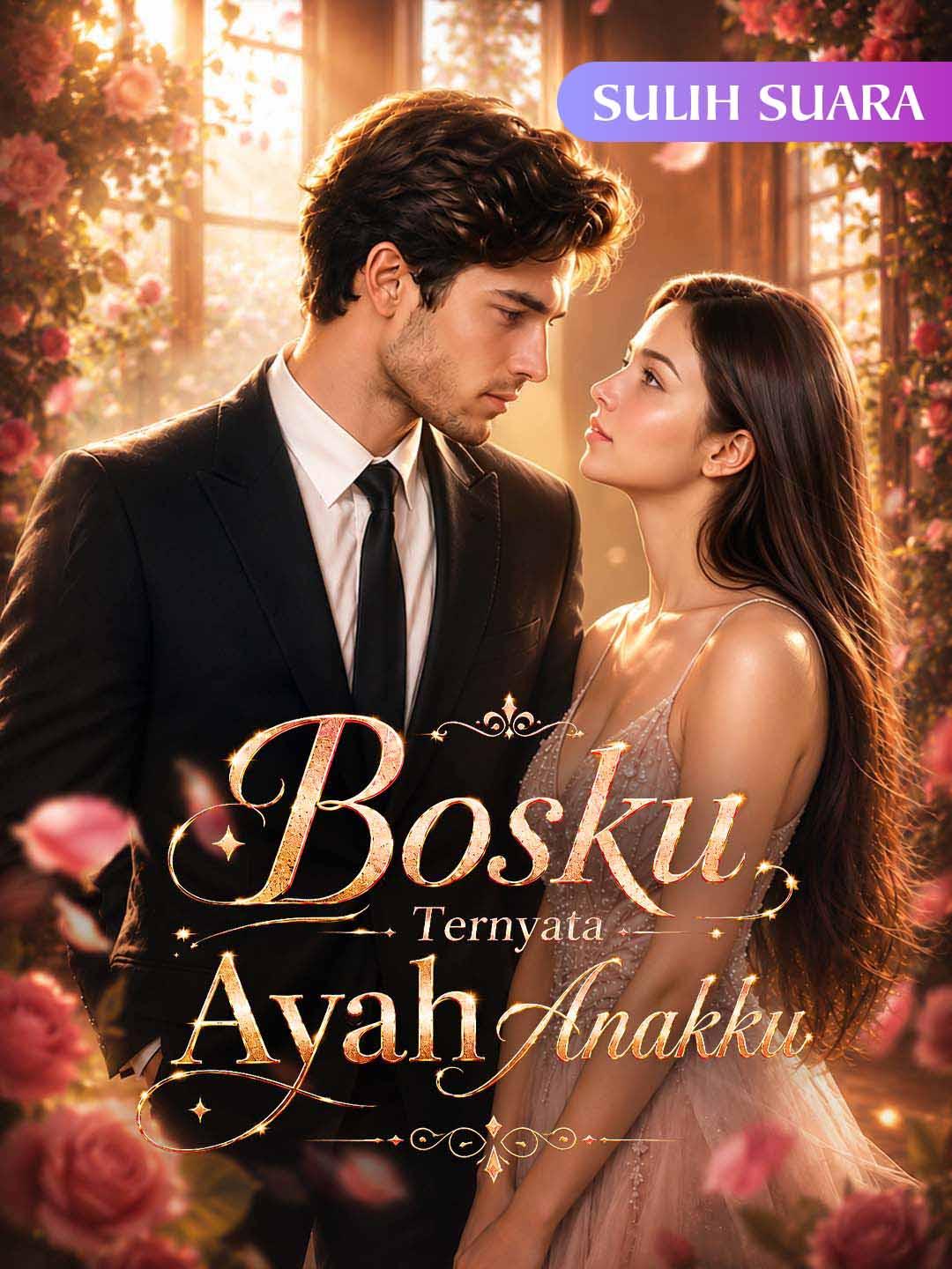 Bosku Ternyata Ayah Anakku (Sulih Suara)