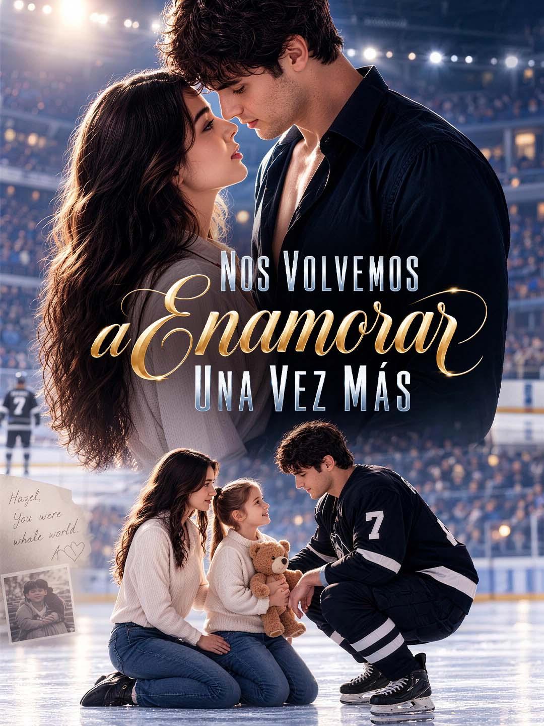 Nos Volvemos a Enamorar Una Vez Más