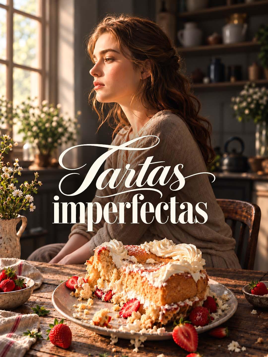 Tartas imperfectas