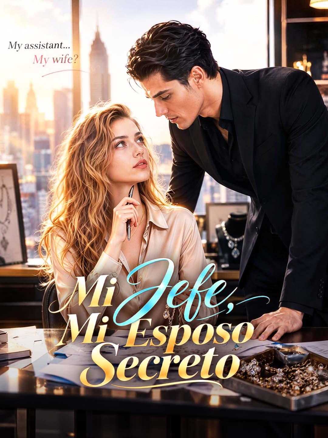 Mi Jefe, Mi Esposo Secreto