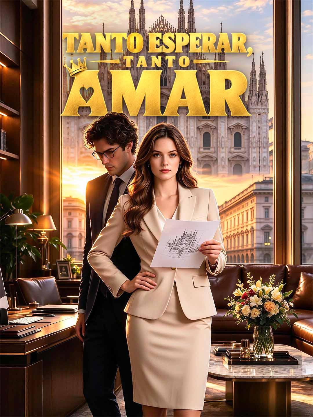Tanto Esperar, Tanto Amar