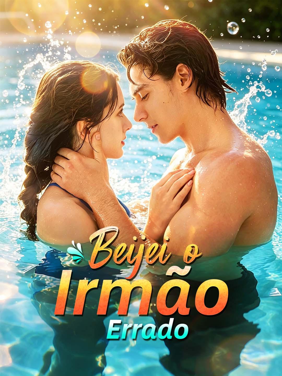 Beijei o Irmão Errado