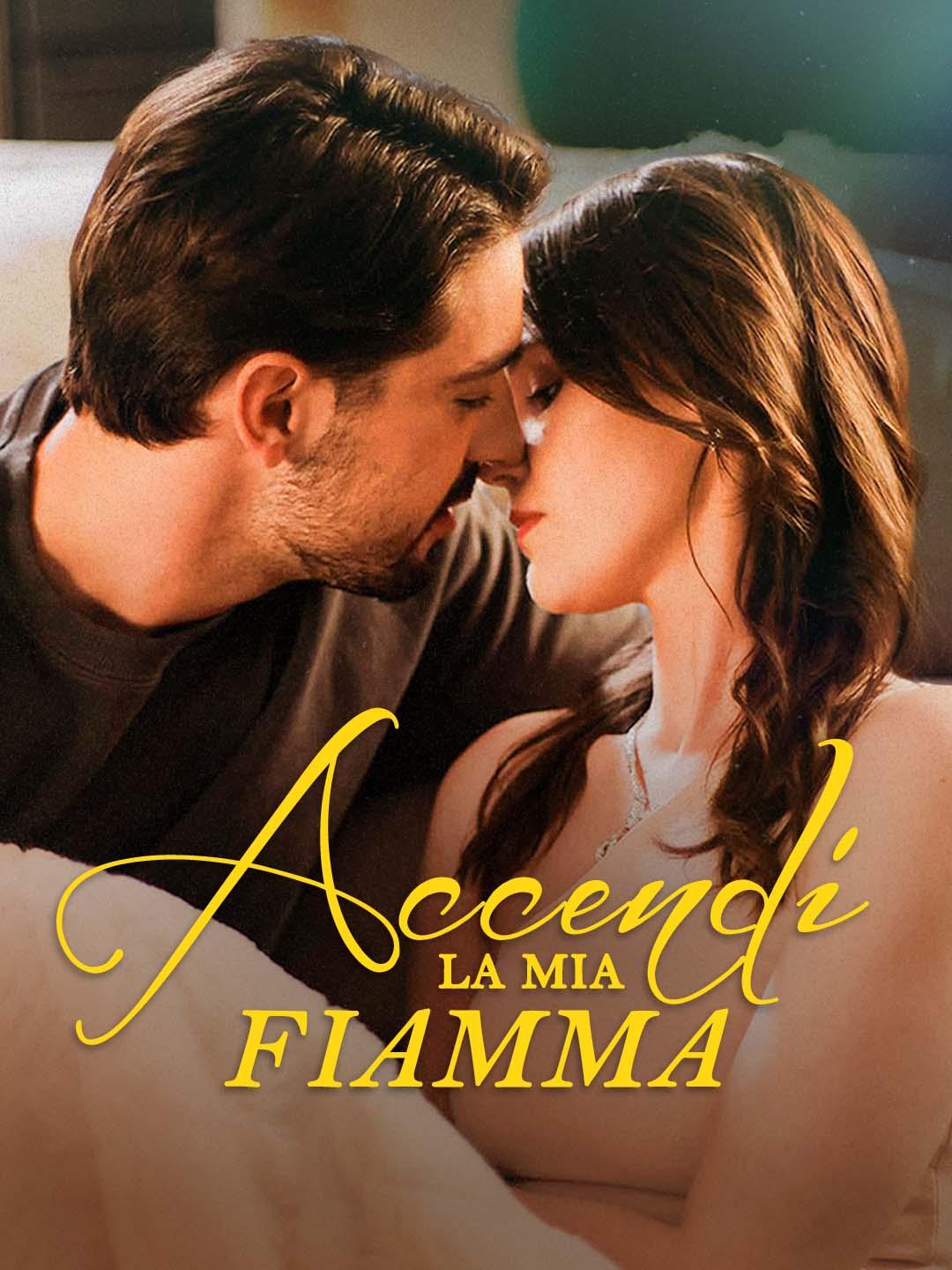 Accendi la mia fiamma