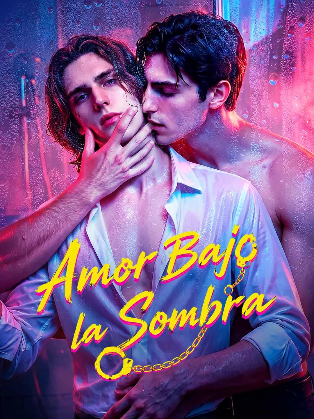 Amor Bajo la Sombra