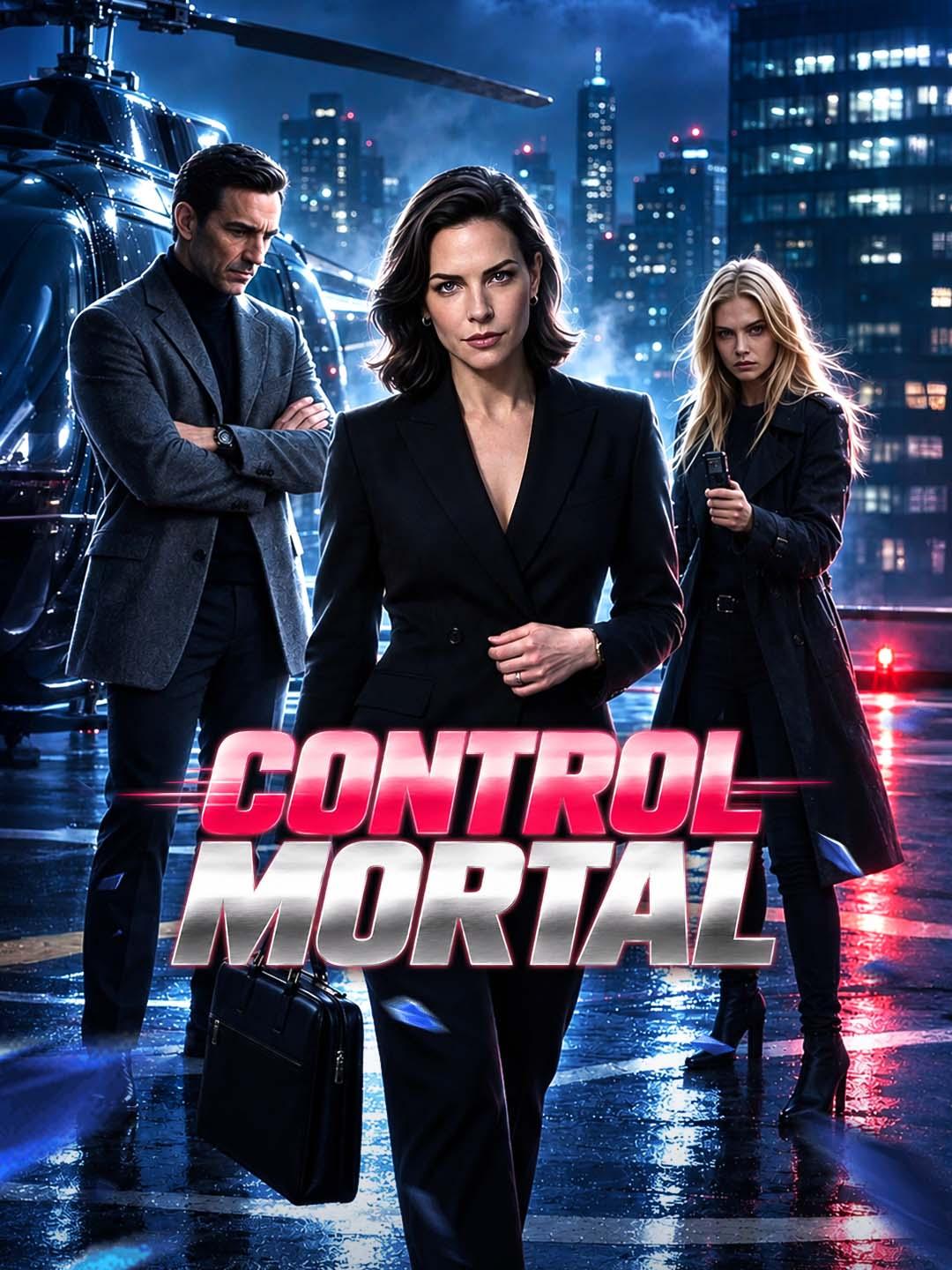 Control mortal